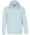 04232 Constellation SOL'S Unisex Constellation Hoodie arctic blue colour image